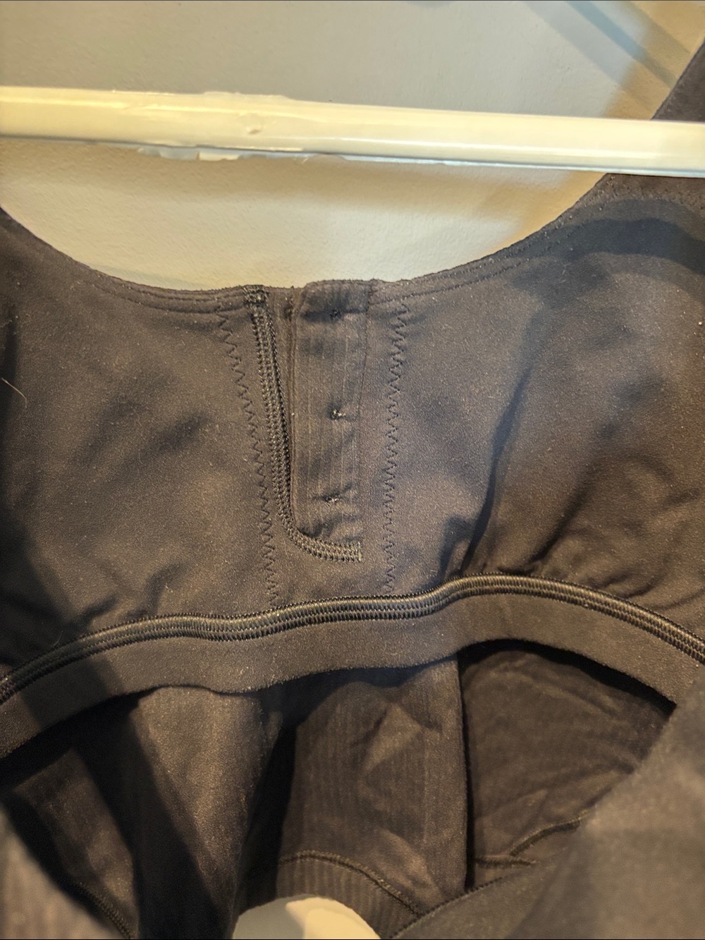 Lululemon Align Henley Tank Top - Picture 7 of 8